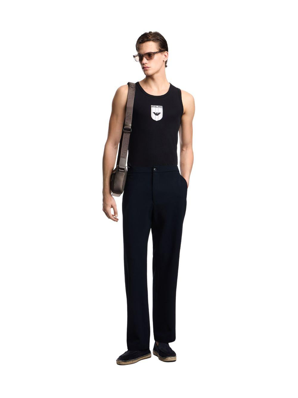 Top Emporio Armani EM005550AF25183 F8097 Emporio Armani 