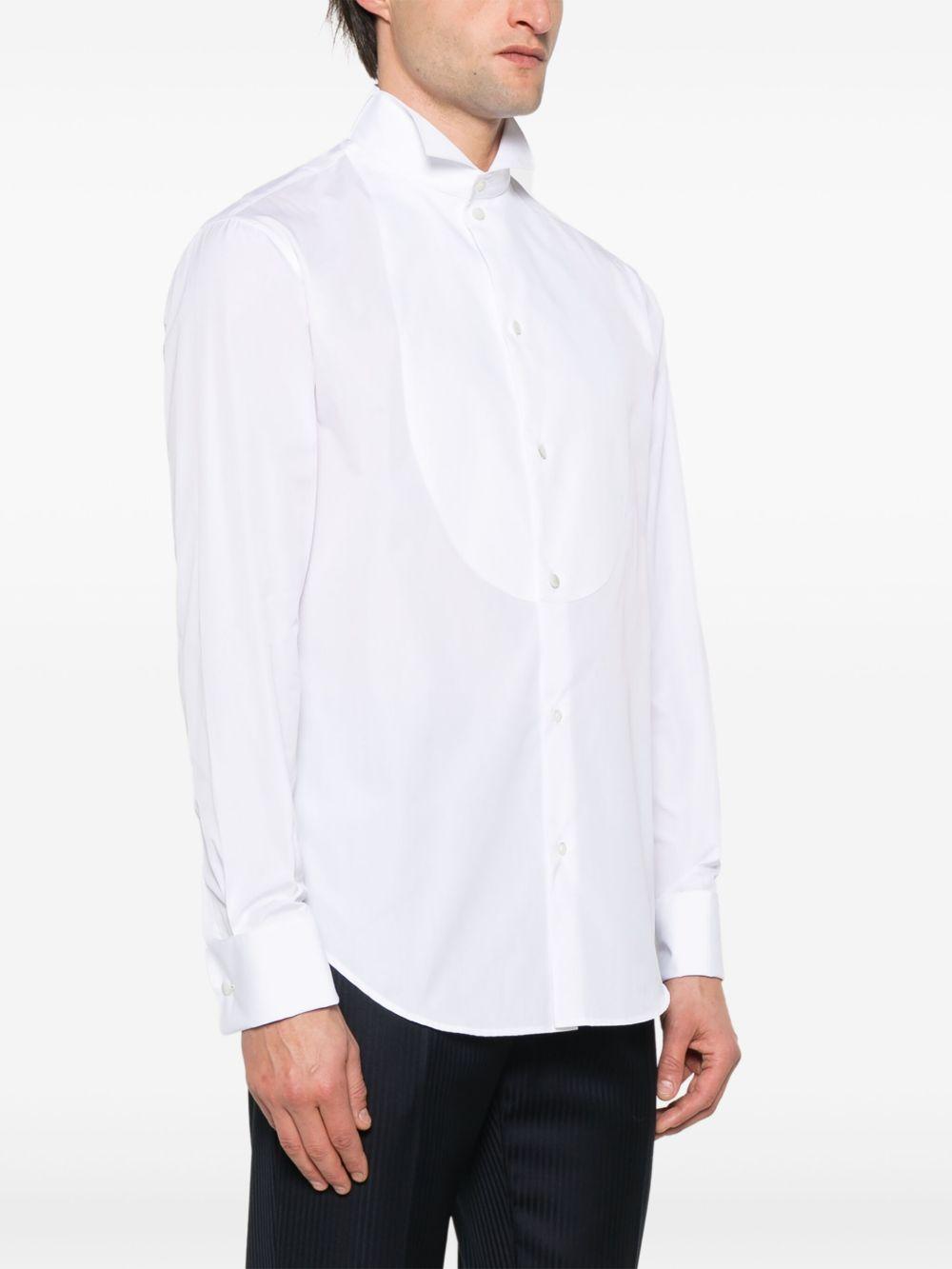 Camicia Emporio Armani EM000190TE10247 U0002 Emporio Armani 