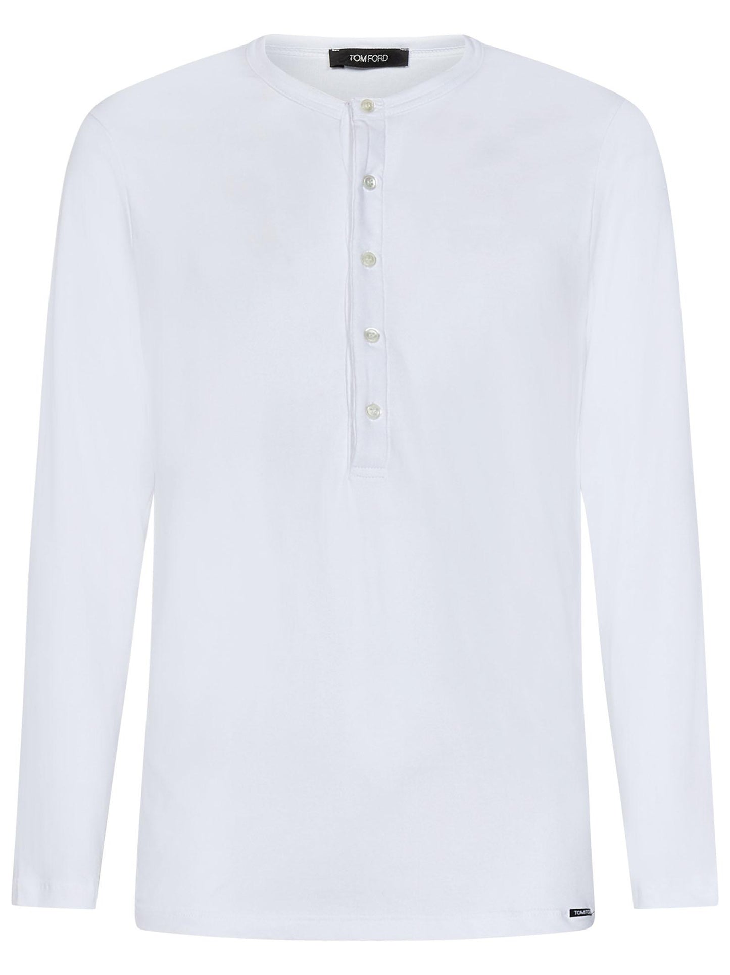 T-shirt Tom Ford T4M151040 100 Tom Ford 