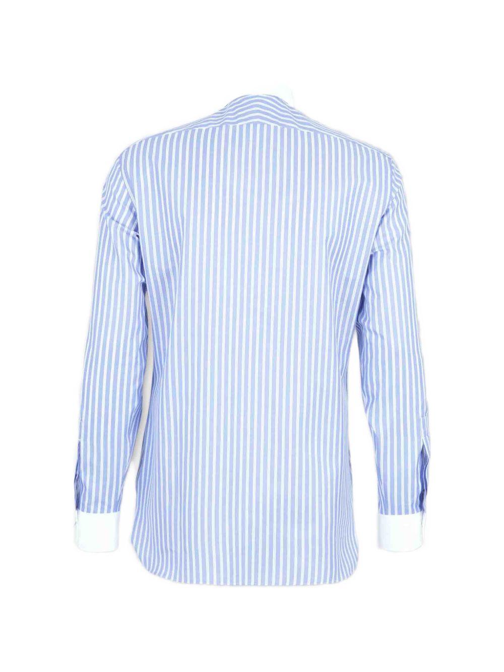 Camicia Tom Ford HLBA02C0028 WUC Tom Ford 