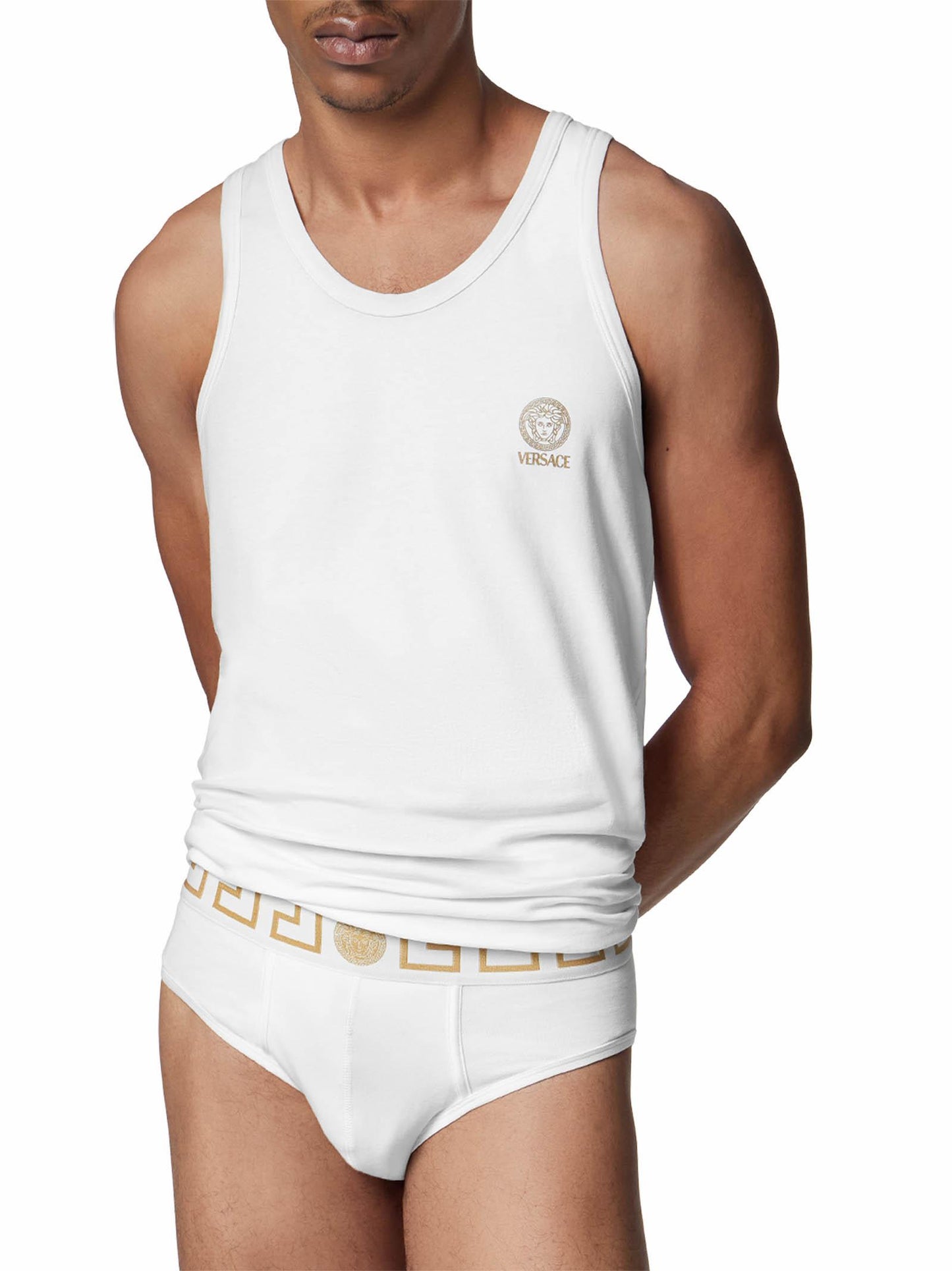 Slip Versace AU100271A10011 A81H Versace 