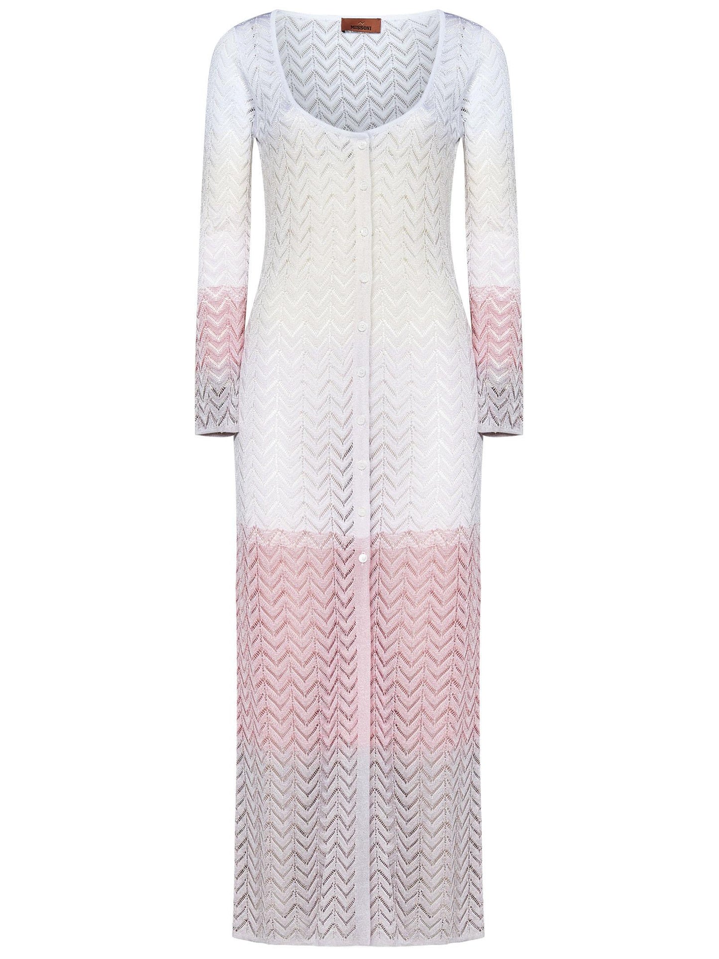 Cardigan Missoni DS25SM09BK044X SM9MF Missoni 