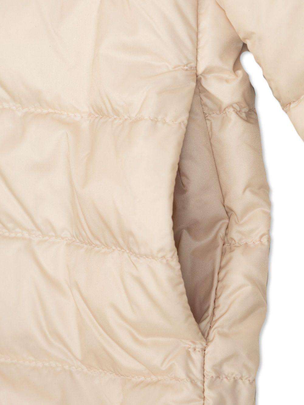 Piumino 'CECIL' Moncler Enfant 1A00015597YF 51N Moncler Enfant 