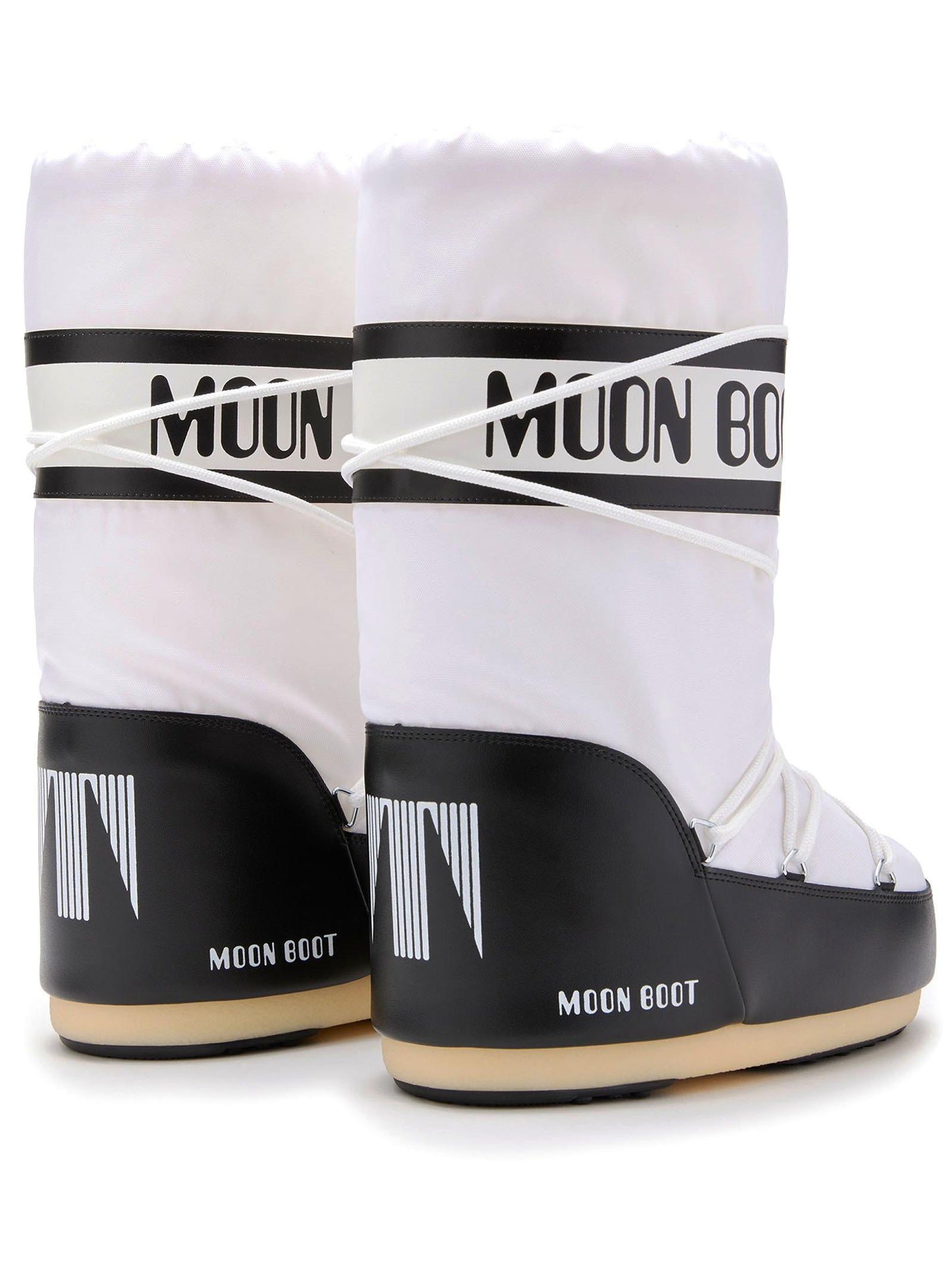 Stivali ICON Moon Boot 80D1400440D NA02 Moon boot 