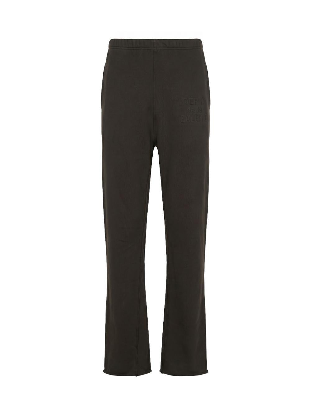 Pantaloni Gallery Dept. BSP40099 GRAPHITE Gallery Dept. 