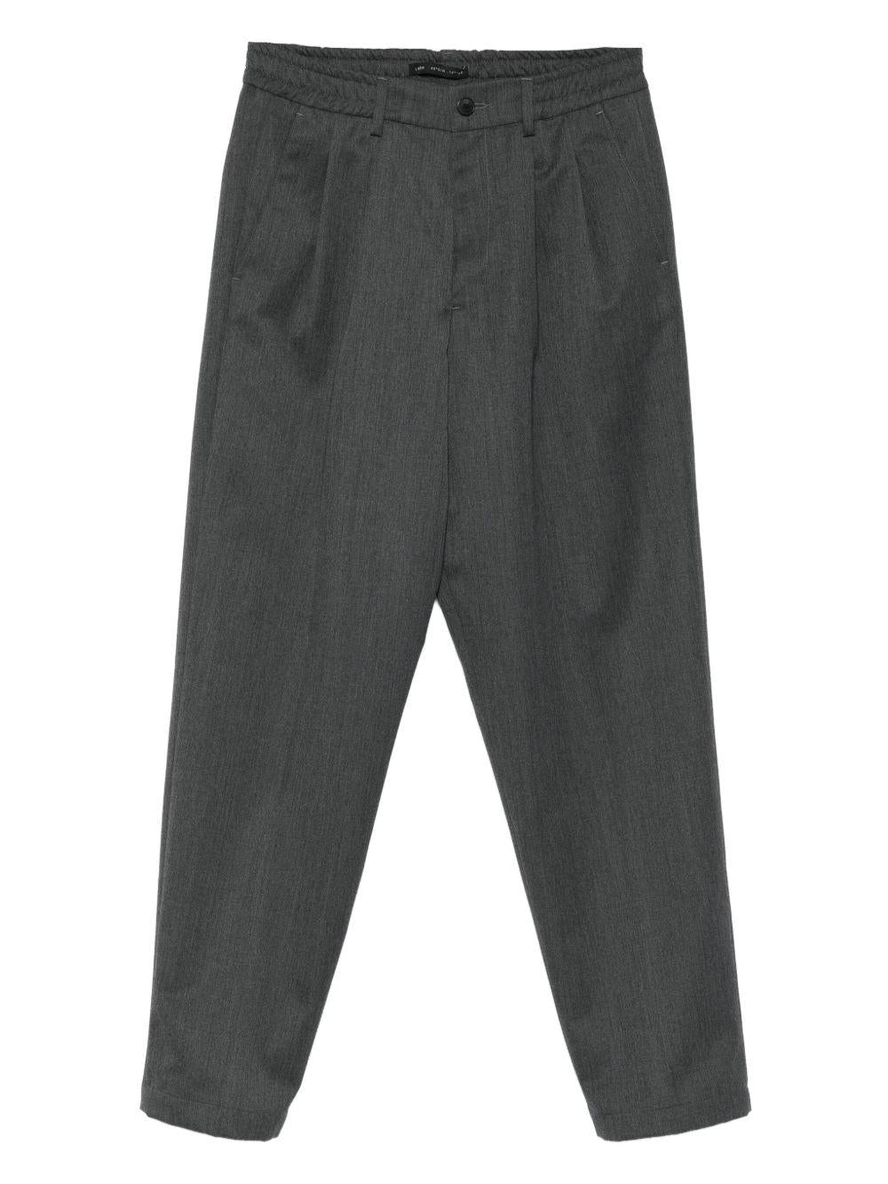 Pantaloni Low Brand L1PFW25266945 N035 Low Brand 