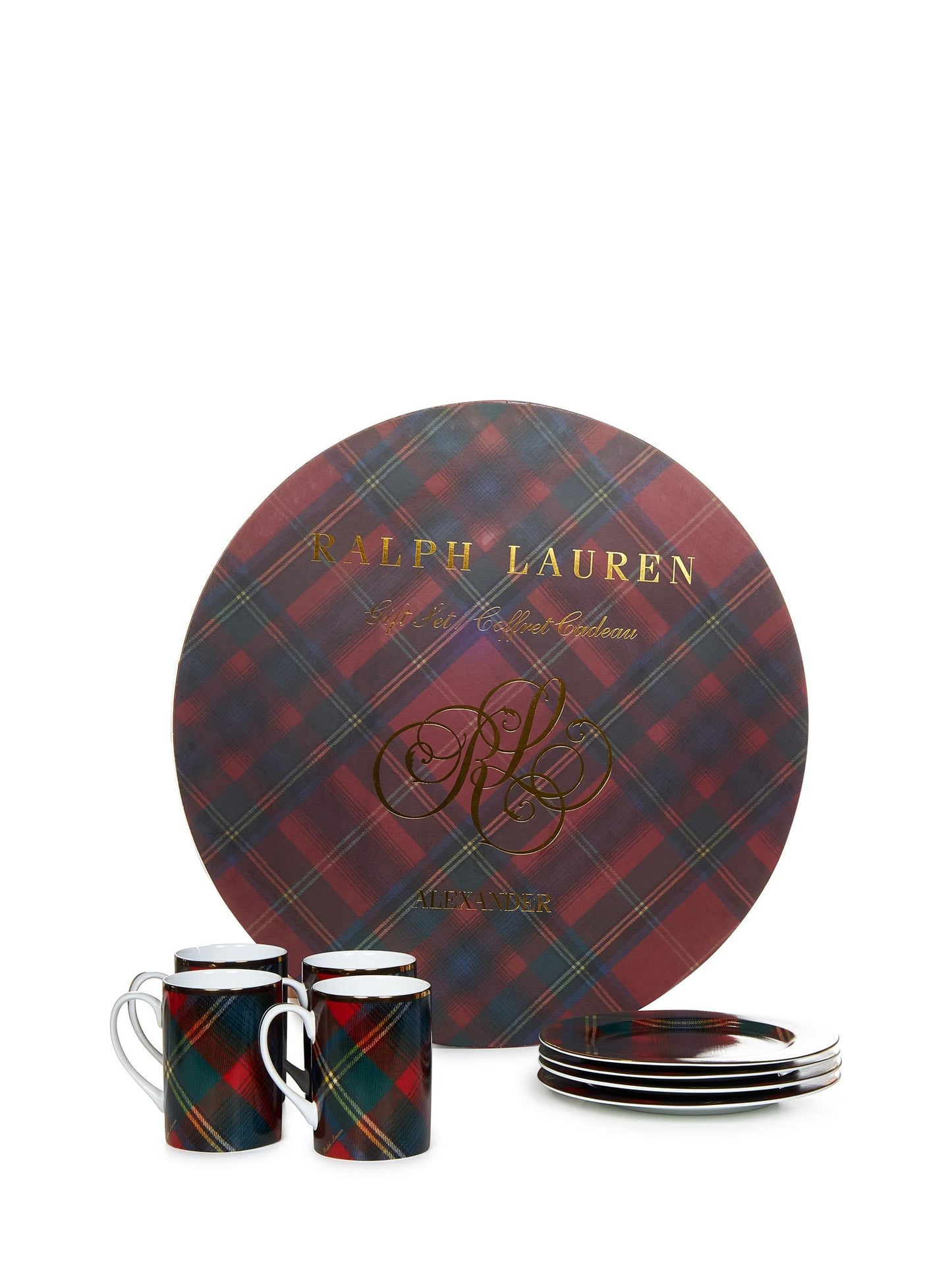 Set Alexander Ralph Lauren Home 680889240 001 Ralph Lauren Home 