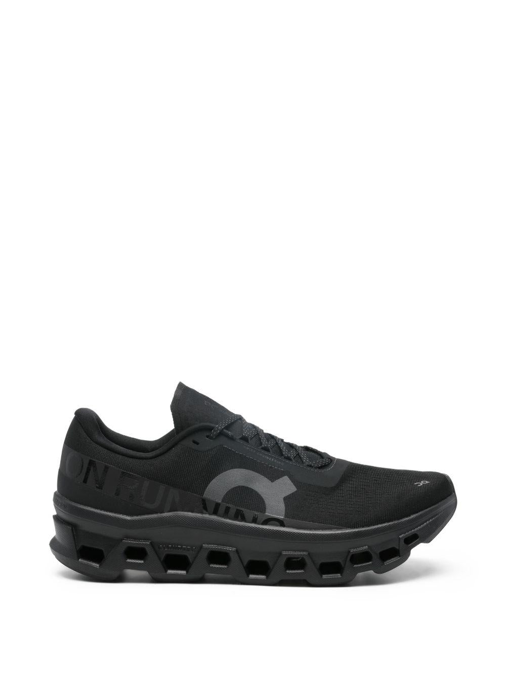 Sneakers Cloudmonster 1 On Running 3MF30741043 BLACK On Running