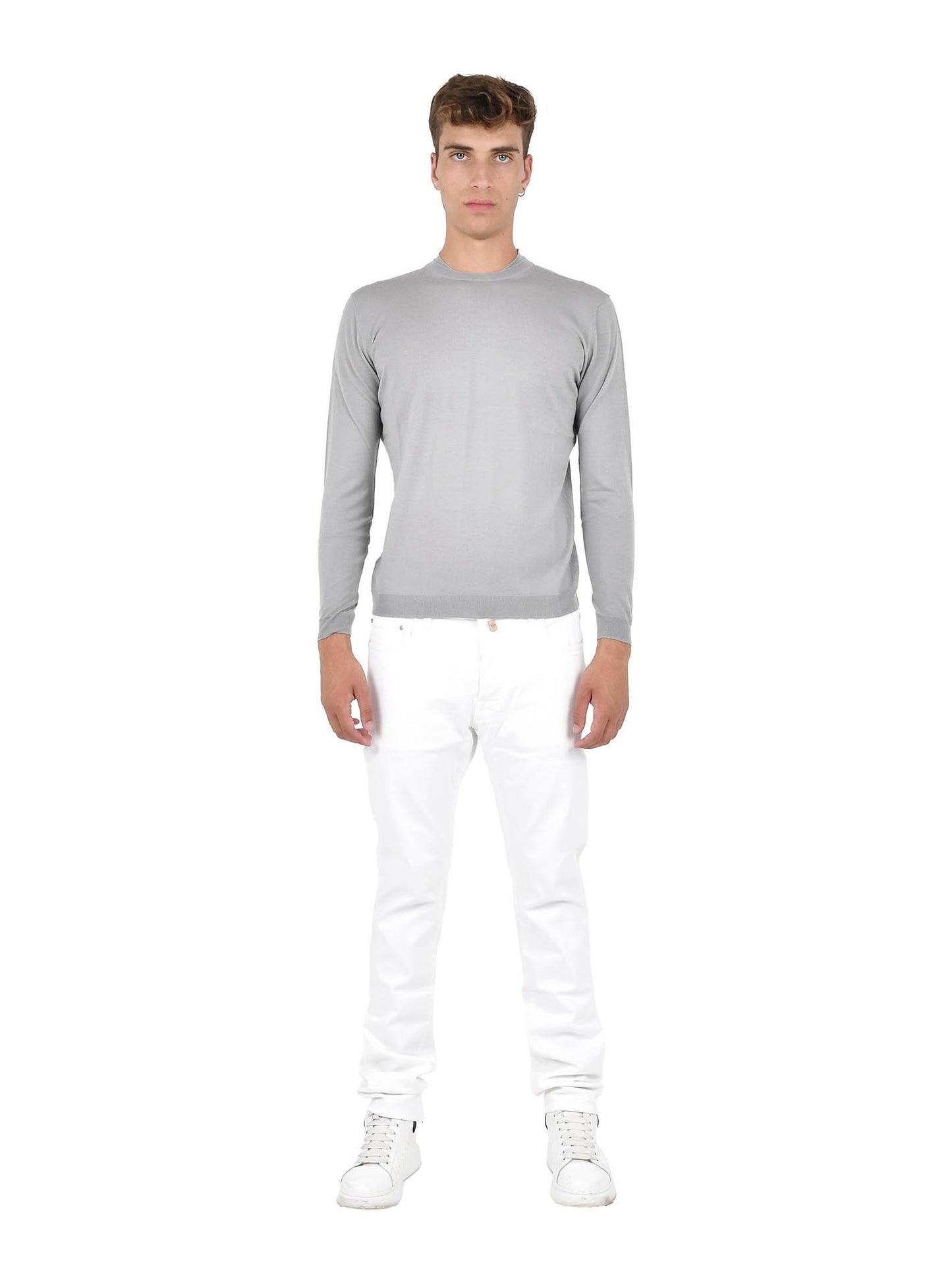 Maglia Low Brand L1MFW25266728 N064 Low Brand 