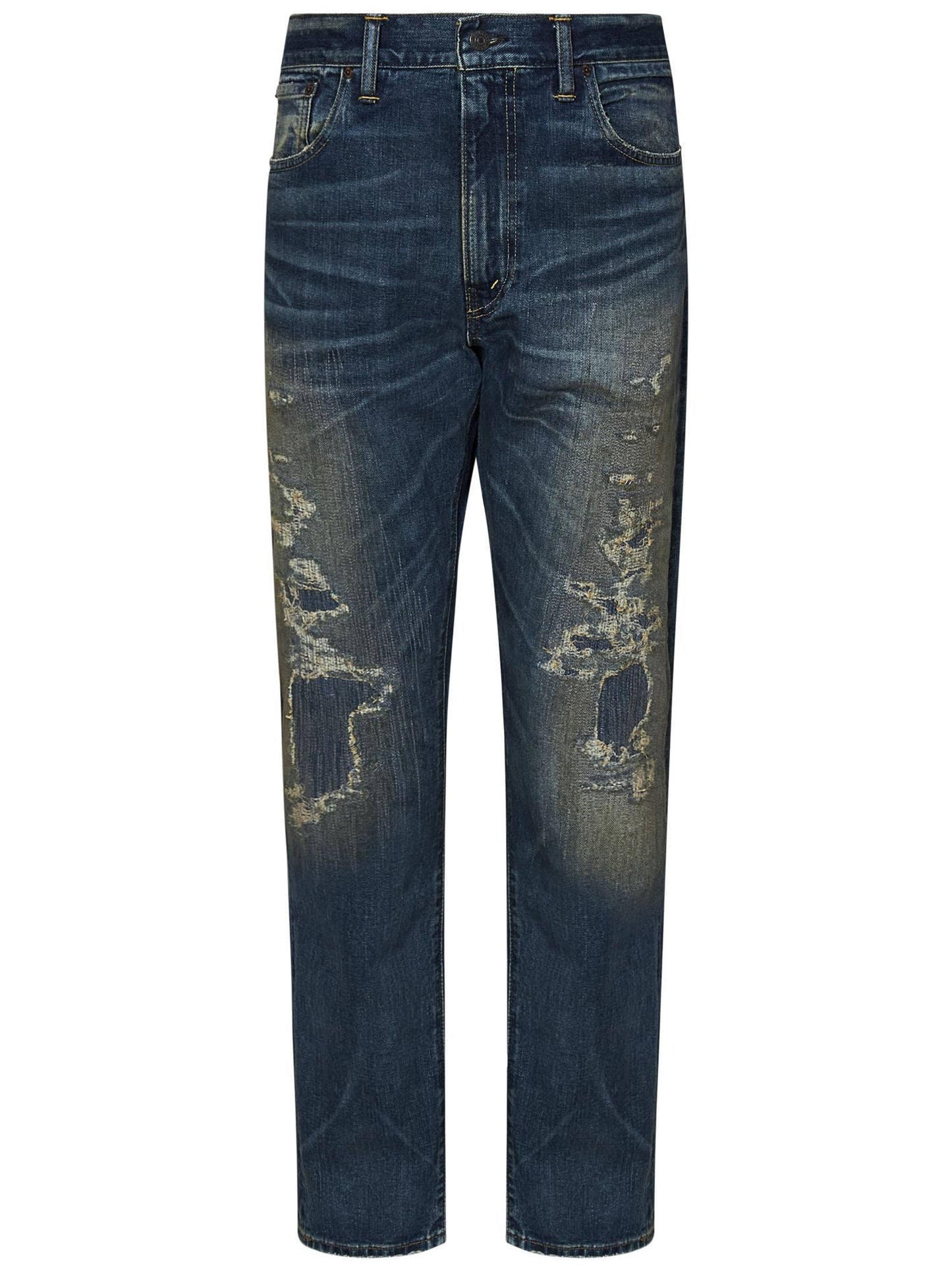 Jeans Ralph Lauren RRL 782943800 001 Ralph Lauren RRL 