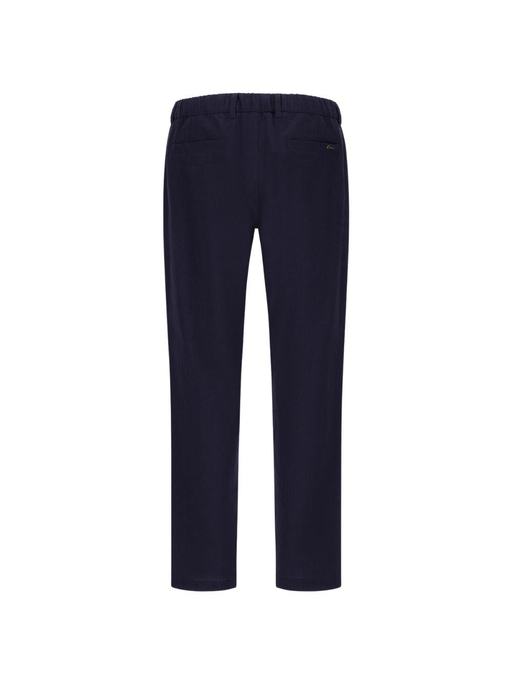 Pantaloni Herno PT000185U17147 9200 Herno 