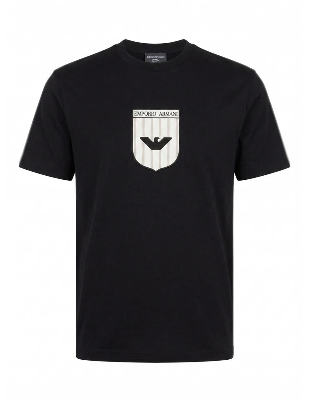 T-shirt Emporio Armani EM005551AF25183 F8097 Emporio Armani 
