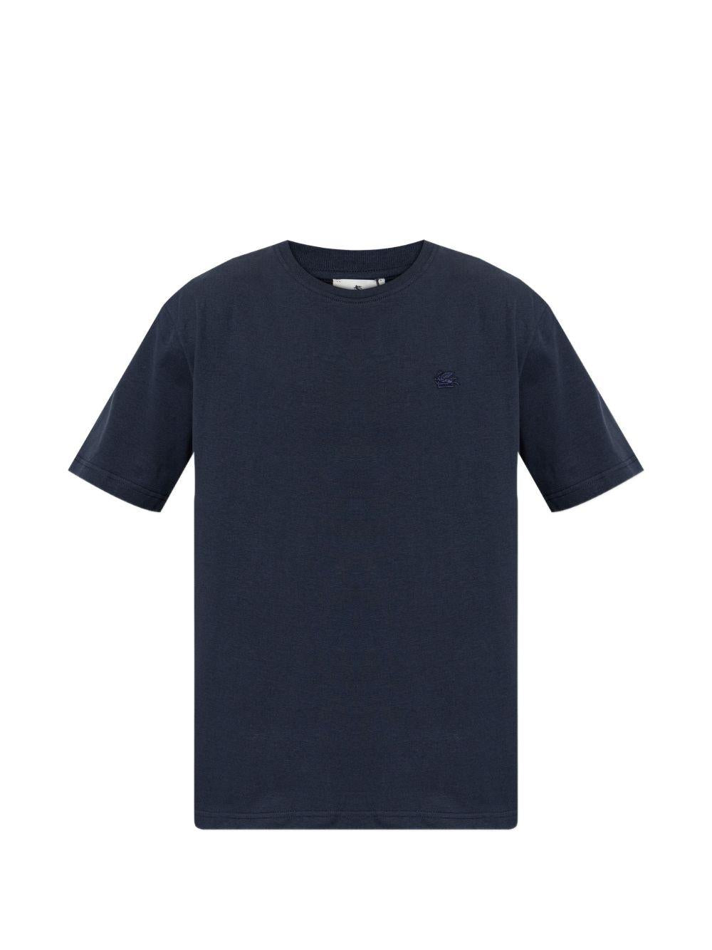 T-shirt Etro MRMA0002AV906 B0065 Etro 