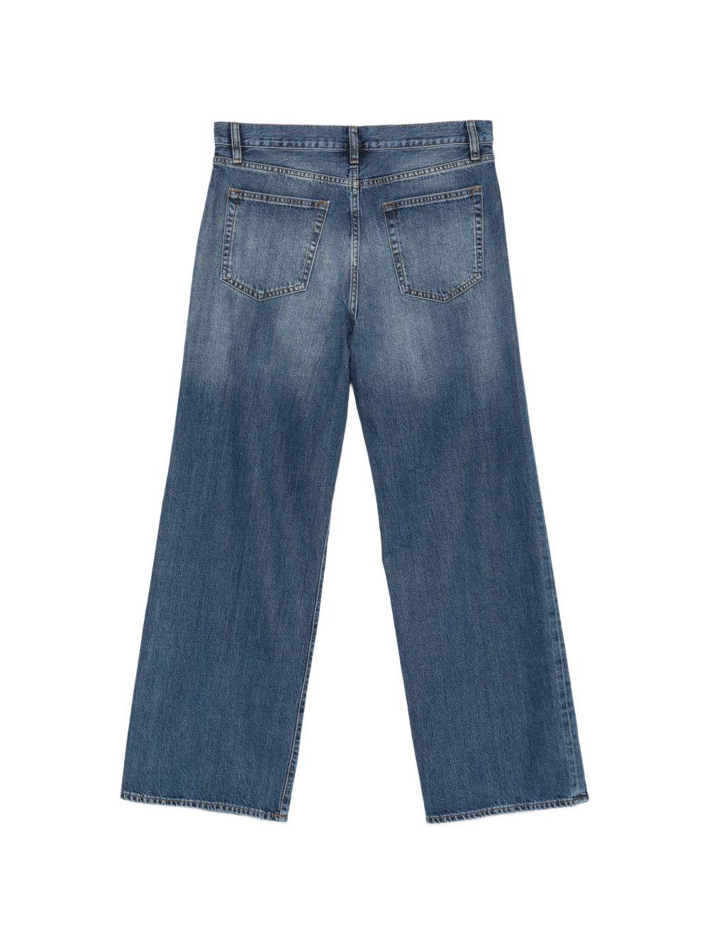 Jeans The Off Duty Stroll Frame 2033813 GRDA Frame 