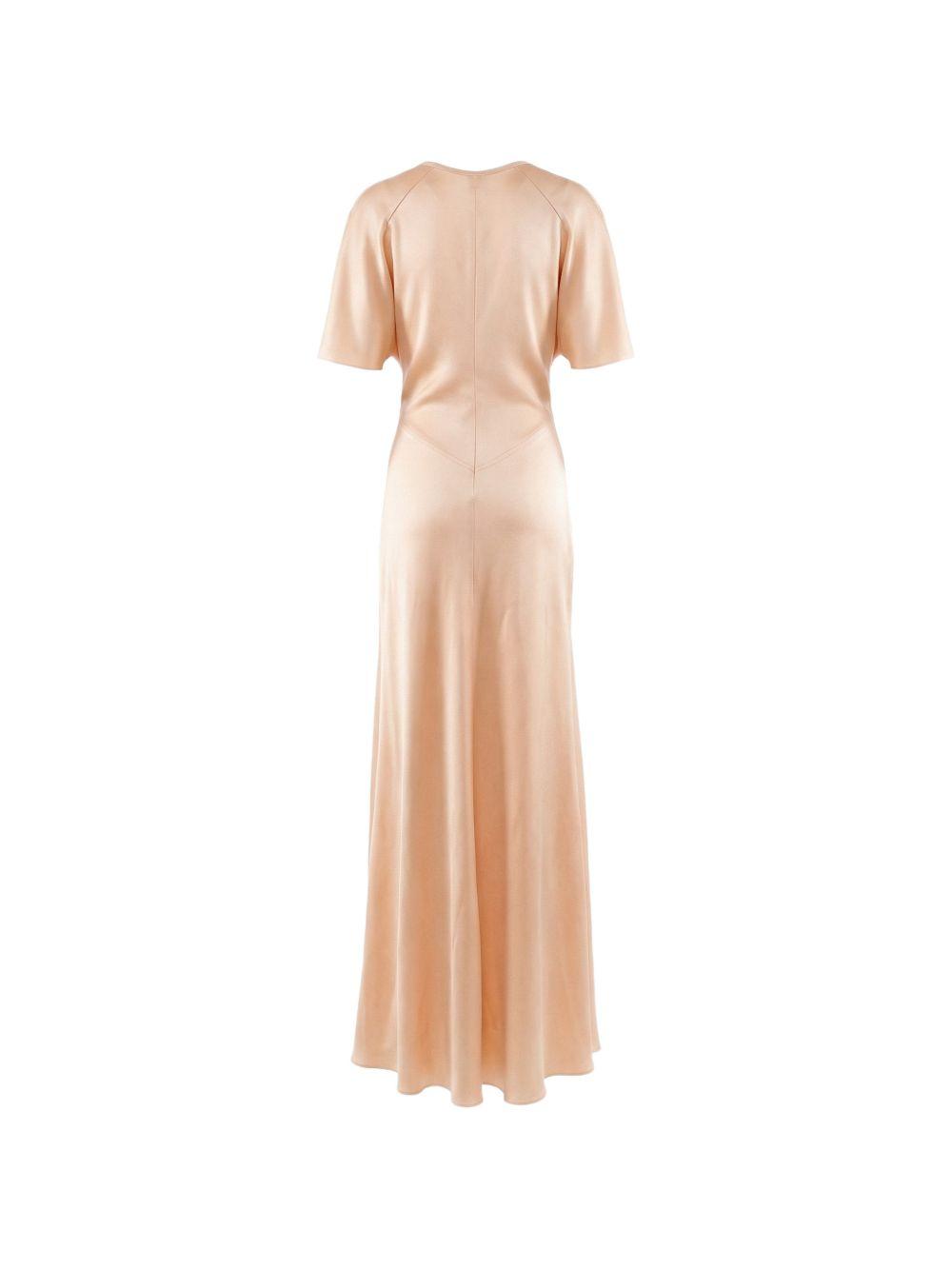 Abito Victoria Beckham 1226WDR007004A 9807 Victoria Beckham 