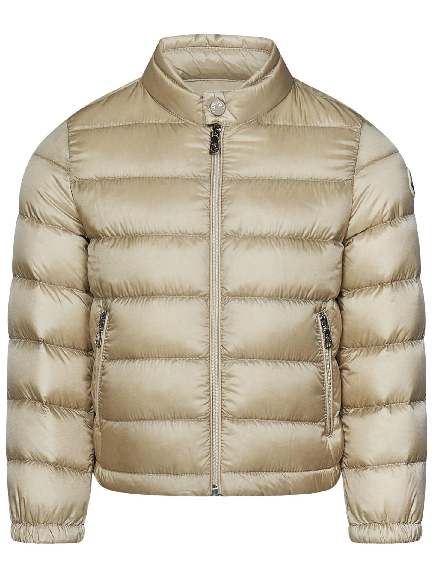 Giubbino Moncler Enfant 1A00021597YF 200 Moncler Enfant 