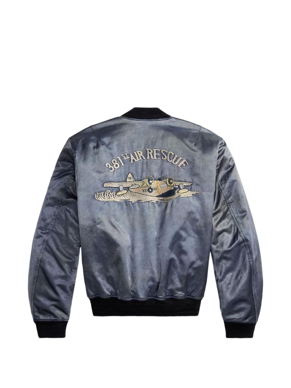 Giubbino Ralph Lauren RRL 782P05094 001 Ralph Lauren RRL 