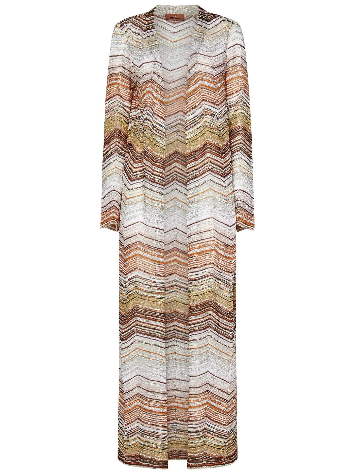 Cardigan Missoni DS25SM0OBK045D SM9MH Missoni 