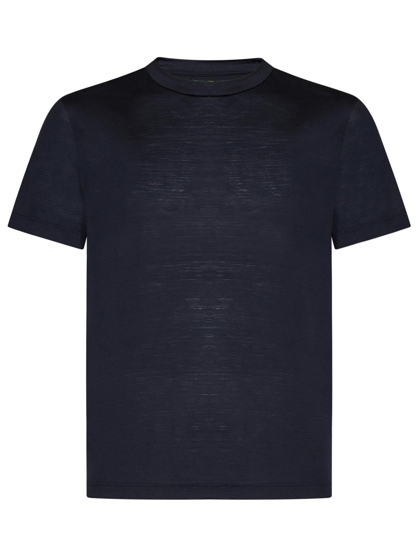 T-shirt modello Capital Franzese Napoli MF0202 BLUSCURO Franzese Collection 