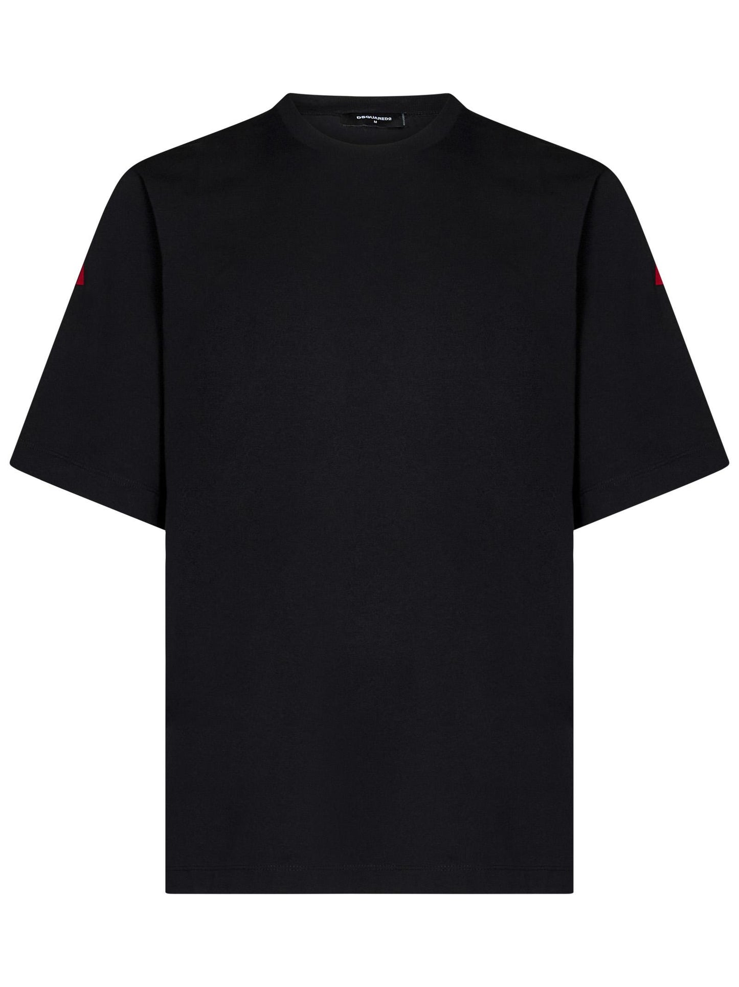 T-shirt Dsquared2 S74GD1349D20014 900 Dsquared2 