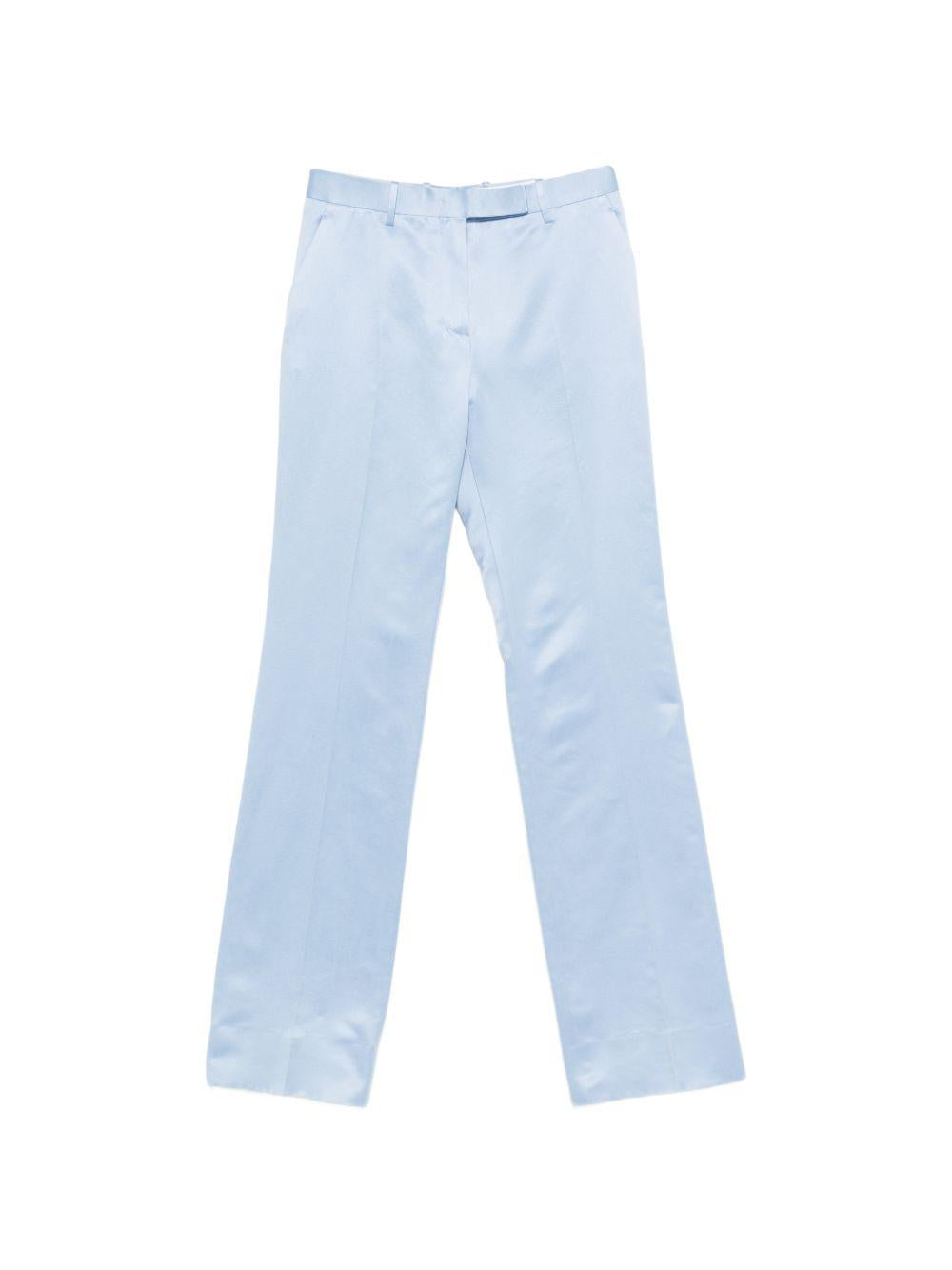 Pantaloni Tom Ford PAW676FAX1602 UBF Tom Ford 