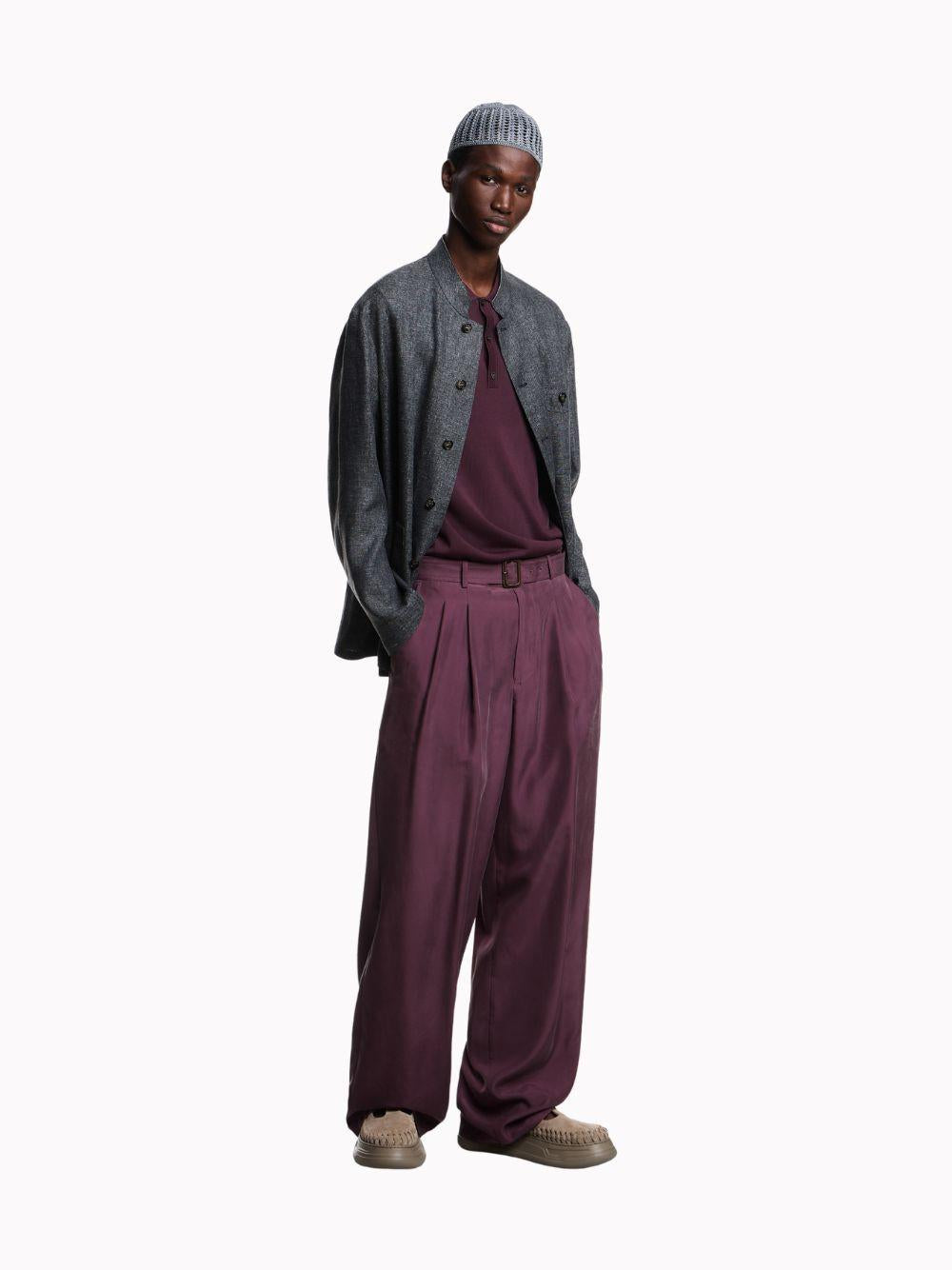 Polo Emporio Armani EM005709AF25741 UA235 Emporio Armani 