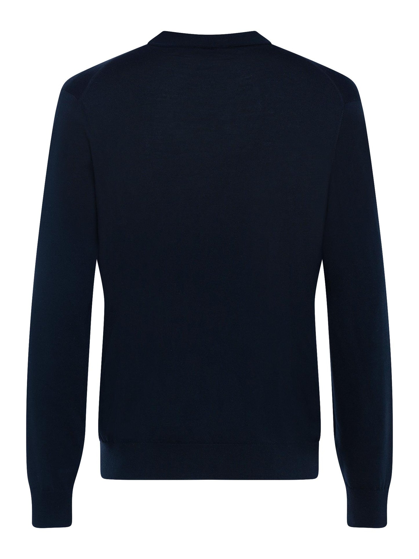 Cardigan modello Stefano de Martino Franzese Napoli FE6313 3001 Franzese Collection Pronta Sartoria 