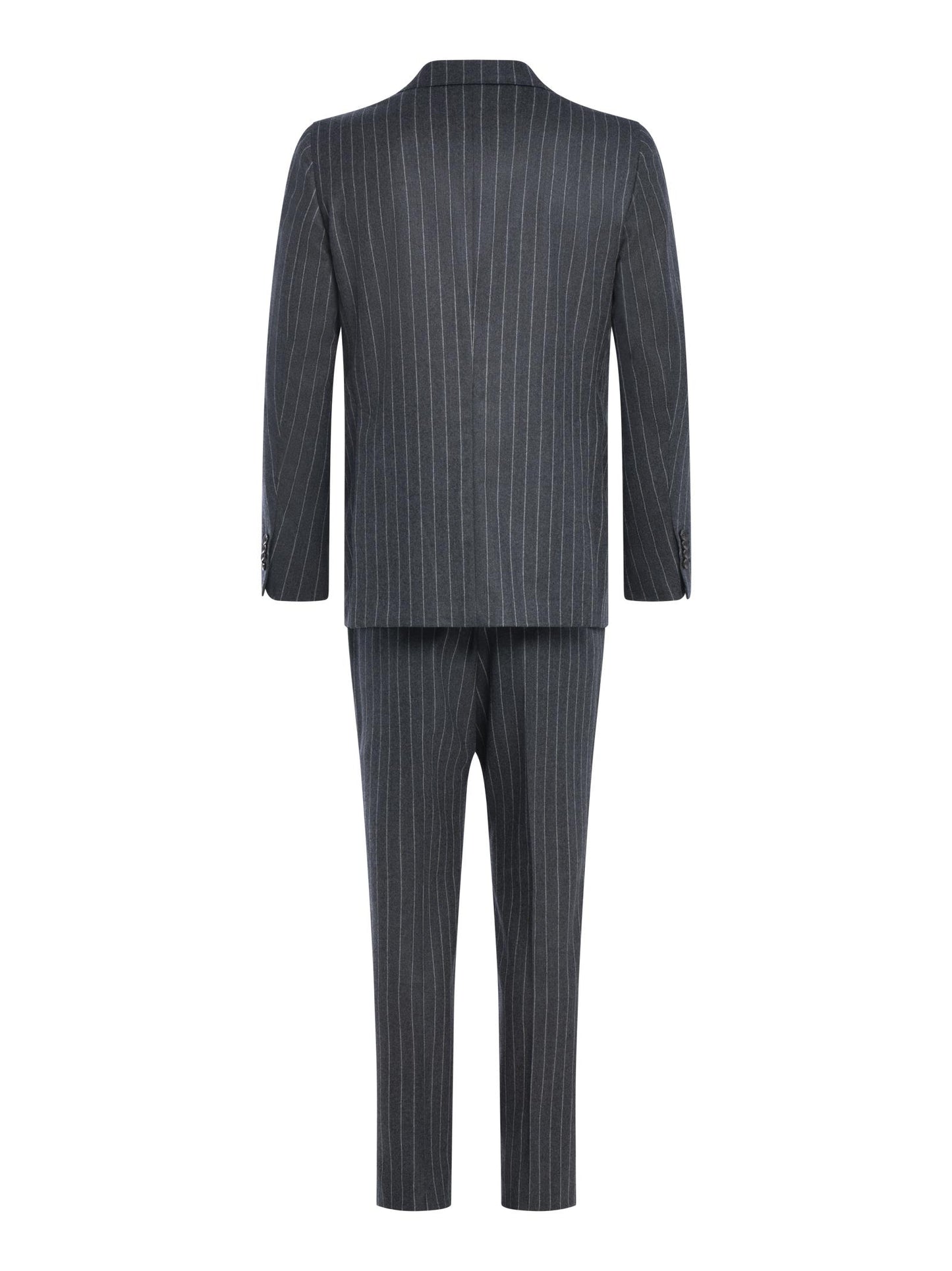 Abito modello Gianni Agnelli Franzese Napoli 13U09WATXAAHRI 92 Franzese Collection 