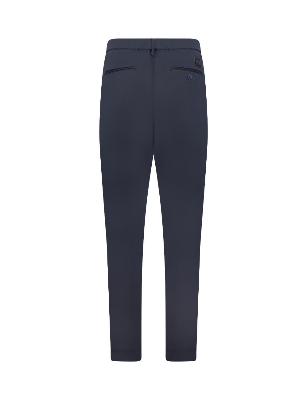 Pantaloni Jacob Cohen JUMPT026001S3803RW Y98 Jacob Cohen 