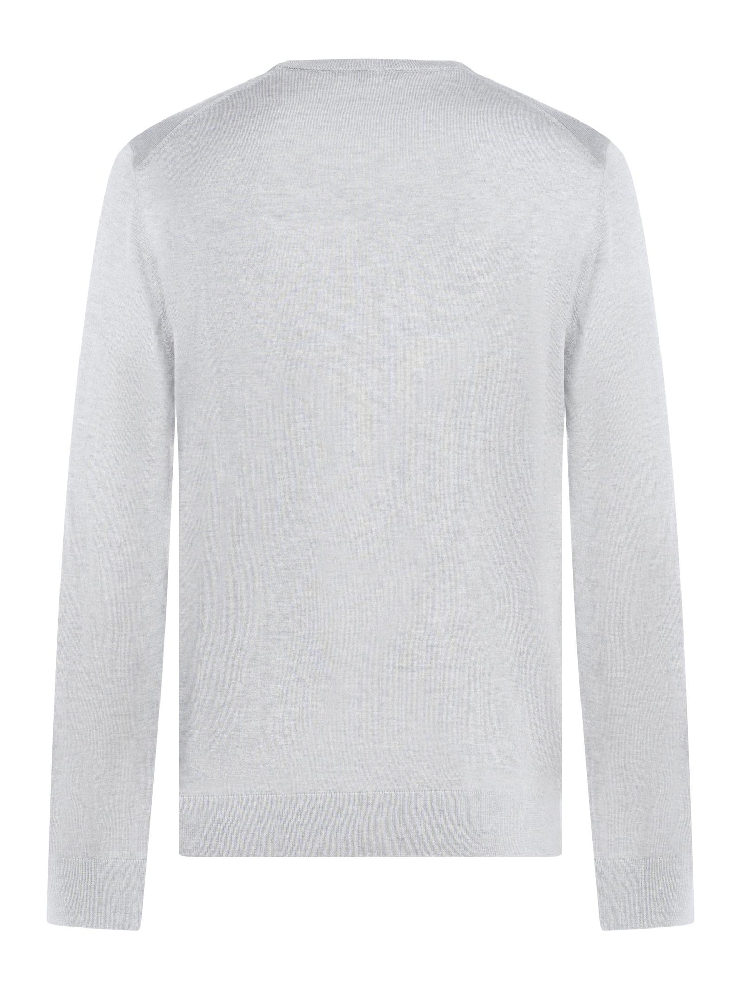 Maglia modello Stefano de Martino Franzese Napoli FE6850 3004 Franzese Collection Pronta Sartoria 