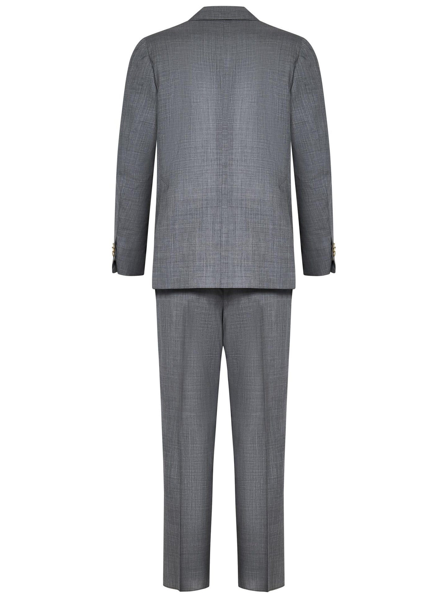 Abito modello Stefano De Martino Franzese Napoli 13U95WATXAK0UE 90 Franzese Collection Pronta Sartoria 