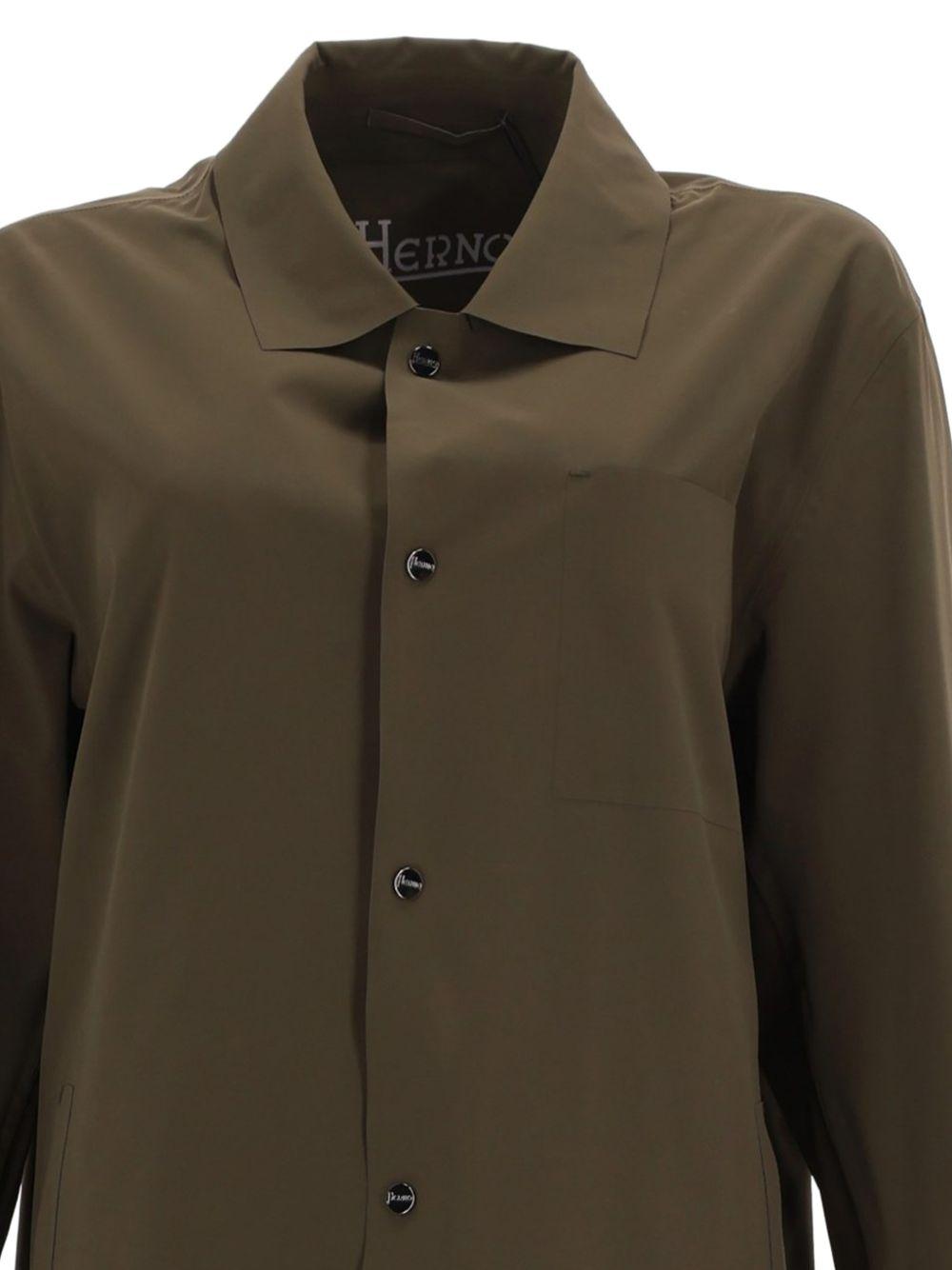 Giubbino Herno GI000318U12301SZ 7794 Herno 
