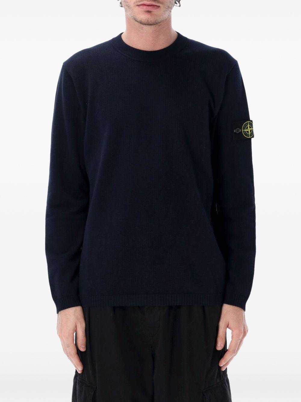 Maglia Stone Island L1S155100023S01B2 V0020 Stone Island 
