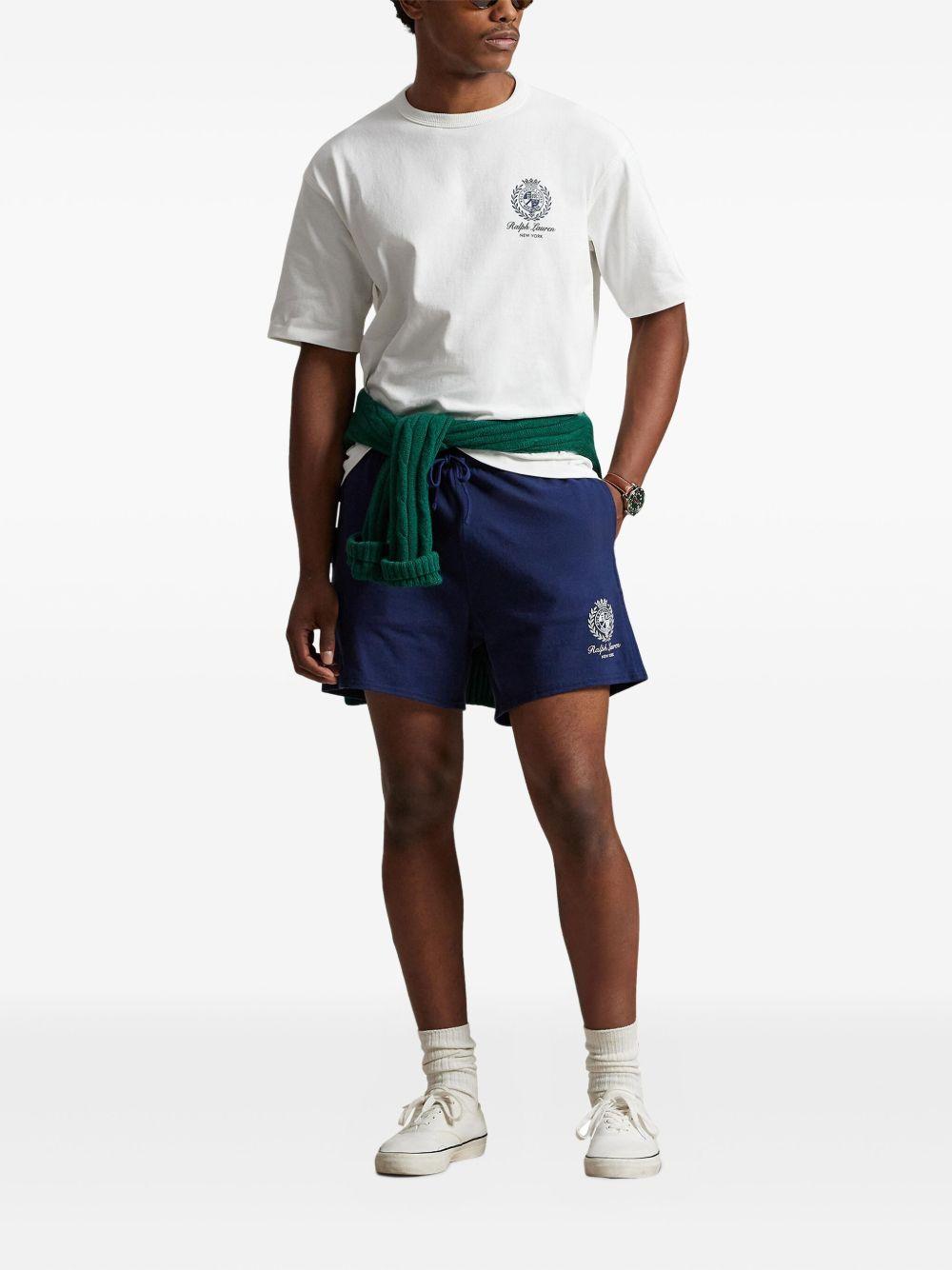 T-shirt Polo Ralph Lauren 710A13265 002 Polo Ralph Lauren 