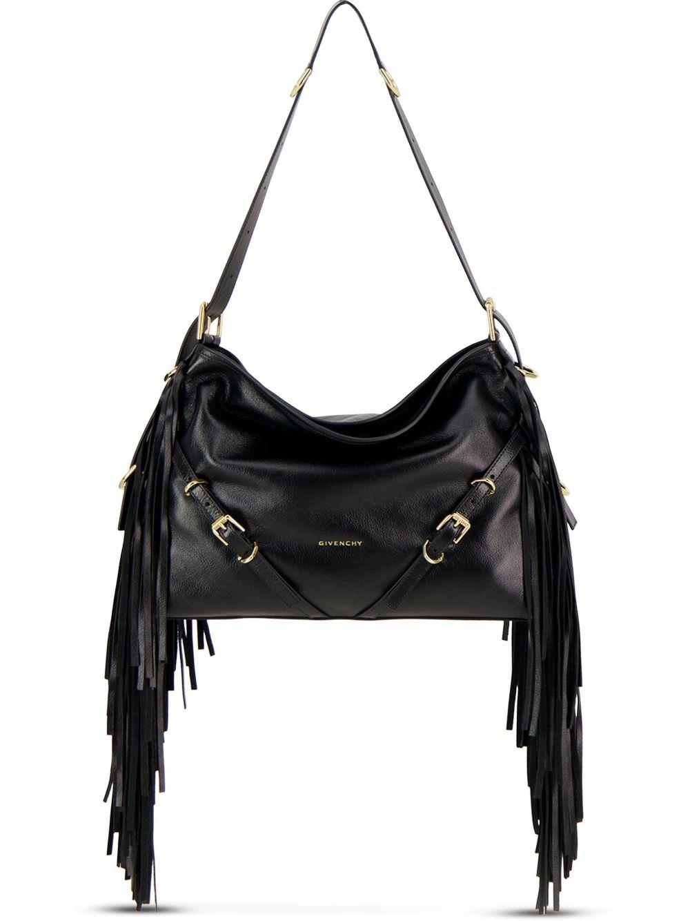 Borsa a spalla Voyou media Givenchy BB50SSB283 001 Givenchy 