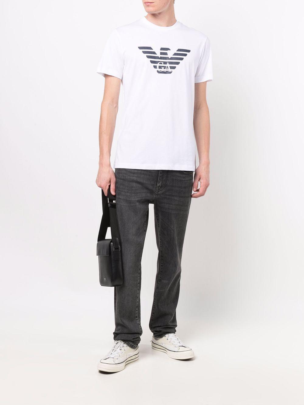 T-shirt Emporio Armani 8N1TN51JPZZ 0147 Emporio Armani 