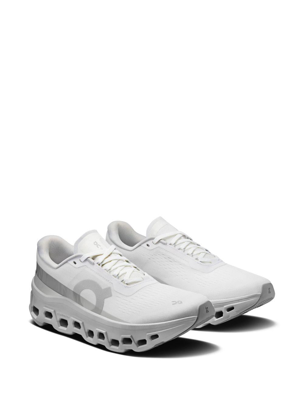 Sneakers Cloudmonster 1 On Running 3WF30481200 WHITE On Running 