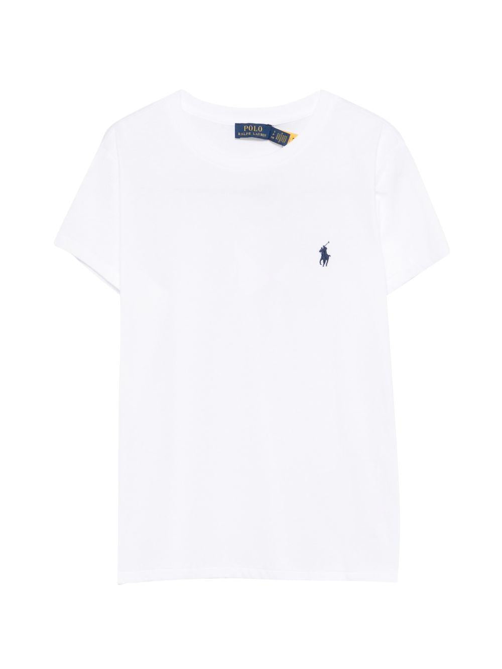 T-shirt Polo Ralph Lauren 211B14605 032 Polo Ralph Lauren 