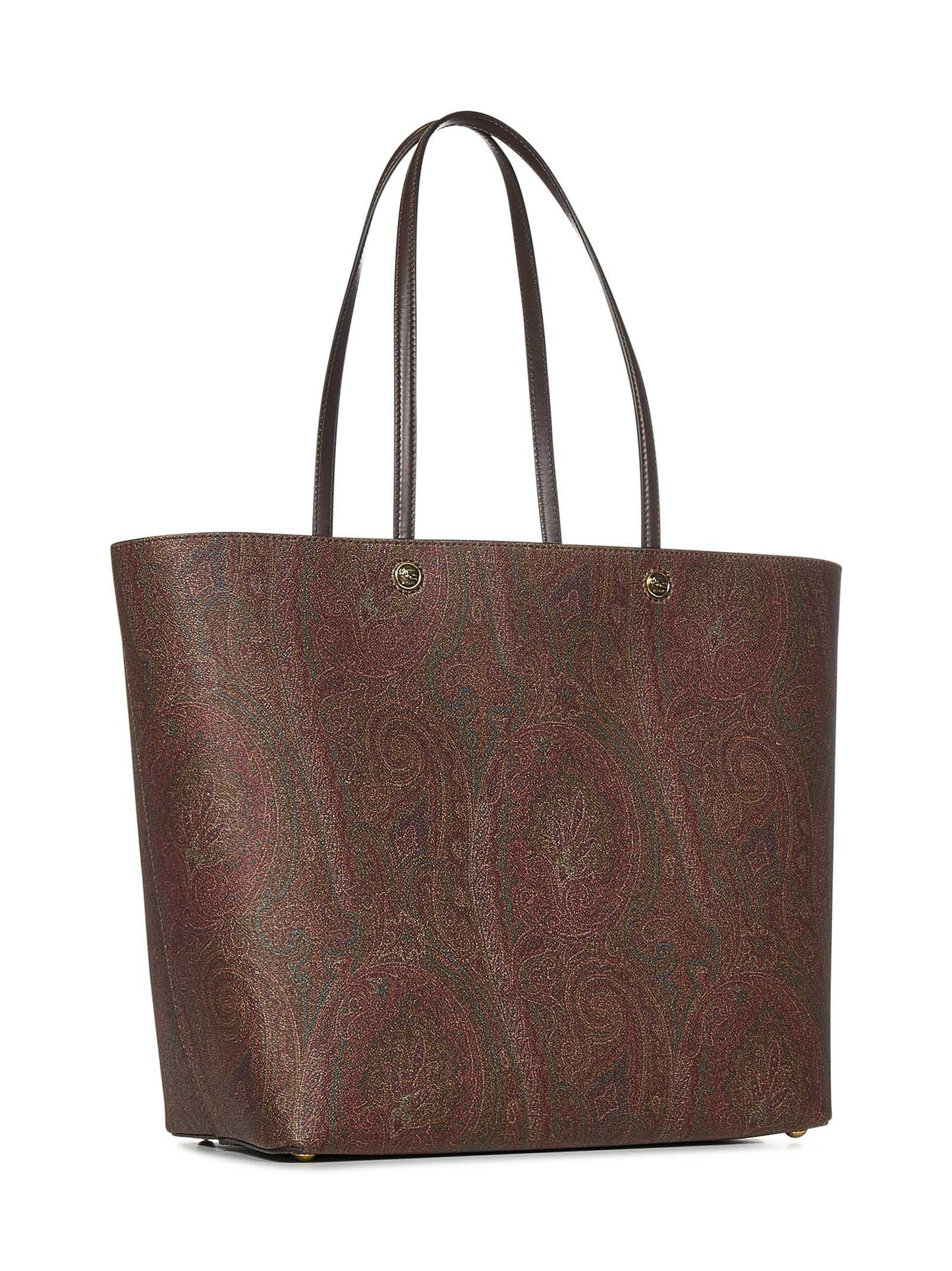 Borsa a mano ETRO Essential Maxi Etro WP1D0023AA001 M0019 Etro 