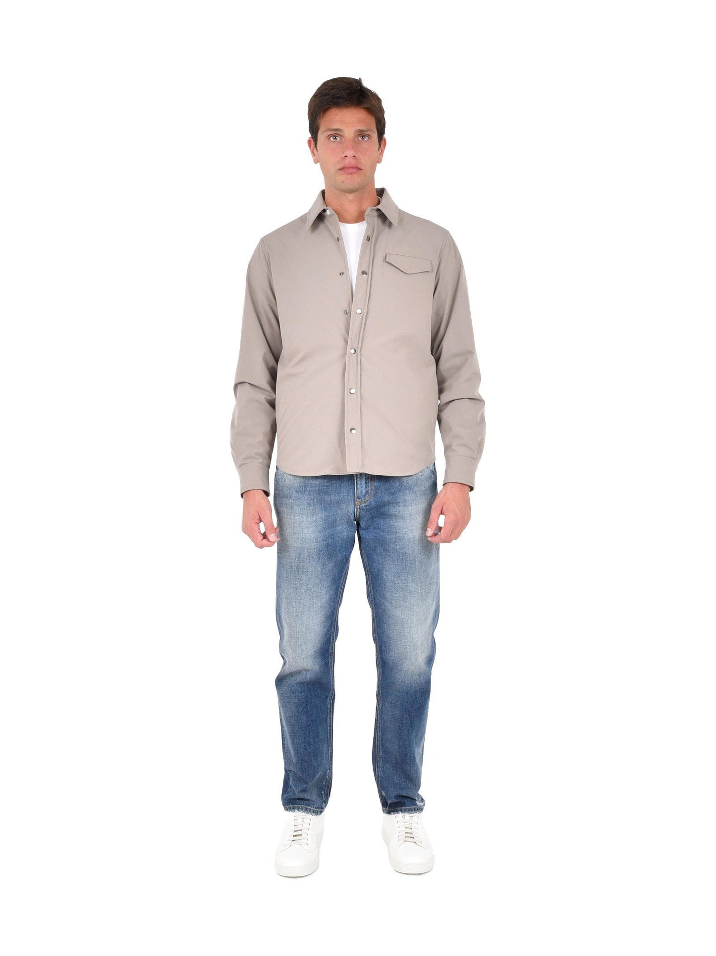 Giubbino Drumohr DJ175MC3 510 Drumohr 