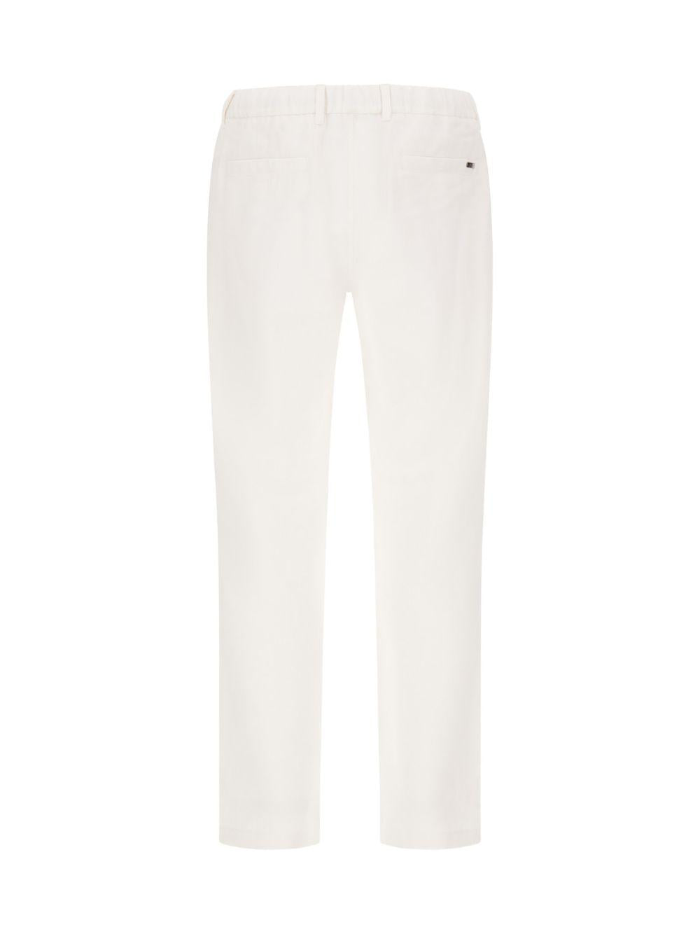Pantaloni Herno PT000185U17147 1000 Herno 