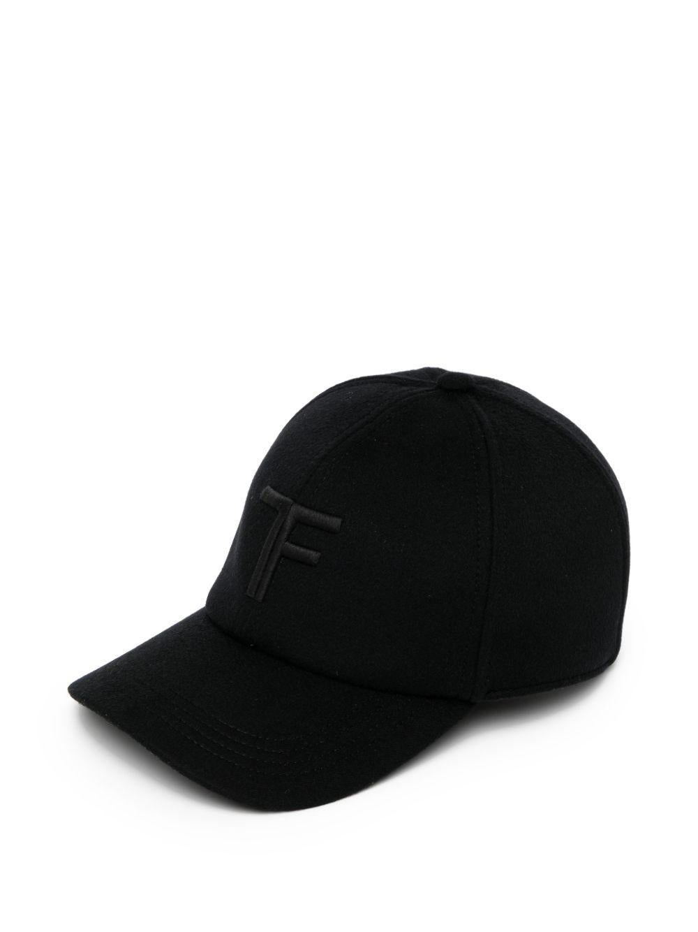 Cappello Tom Ford MH005TCW003G NAA Tom Ford 