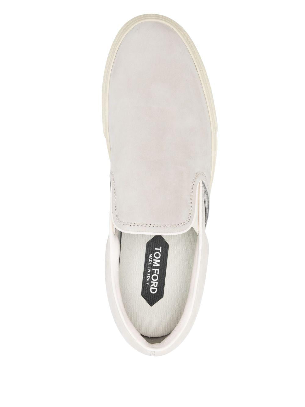 Sneakers Jude Tom Ford J1368LCL215N 3GW07 Tom Ford 