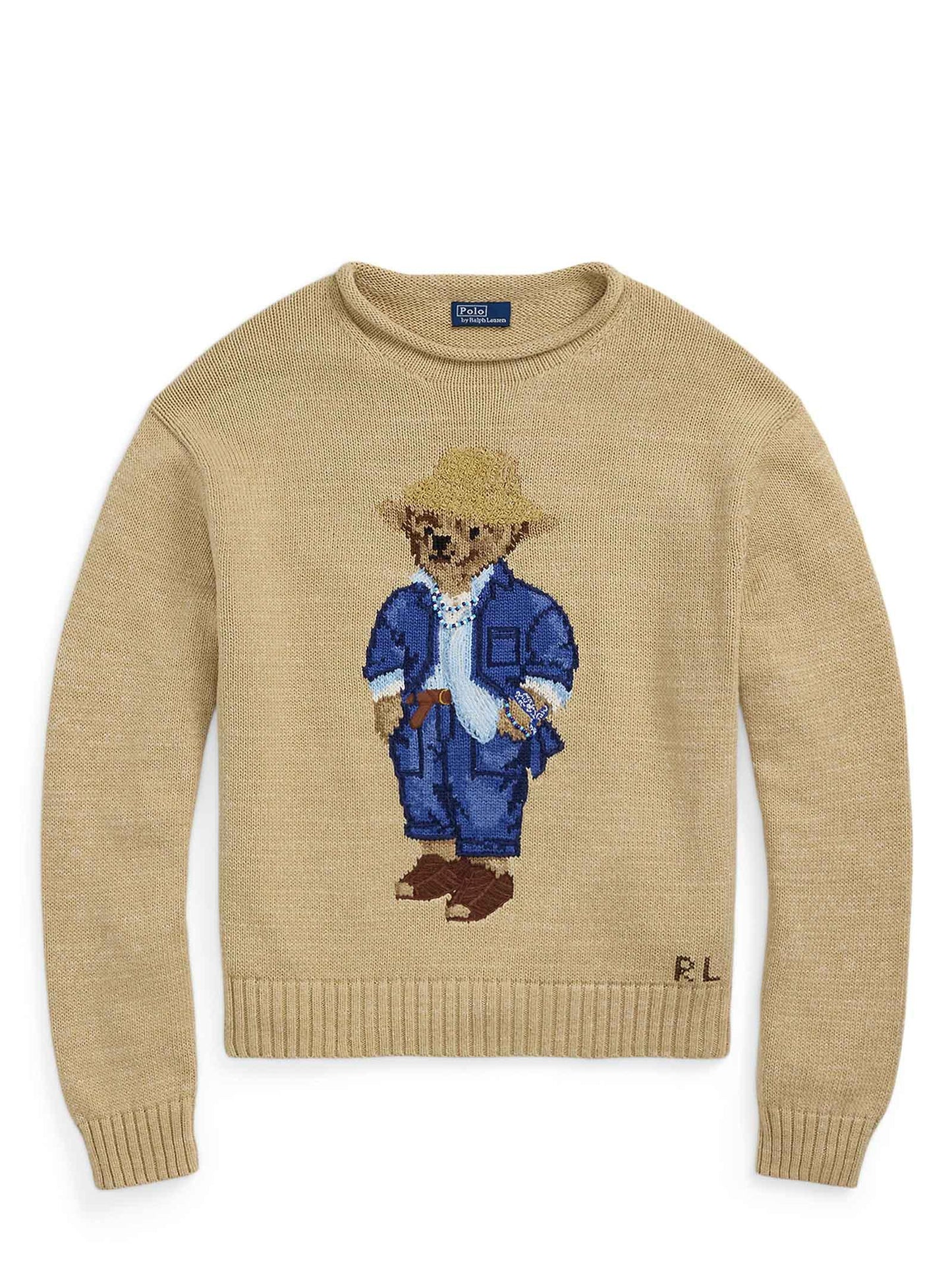 Maglia Polo Bear Polo Ralph Lauren 211959272 001 Polo Ralph Lauren 