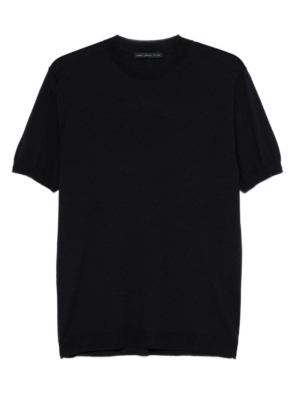 Maglia Low Brand L1MFW25266726 E044 Low Brand 