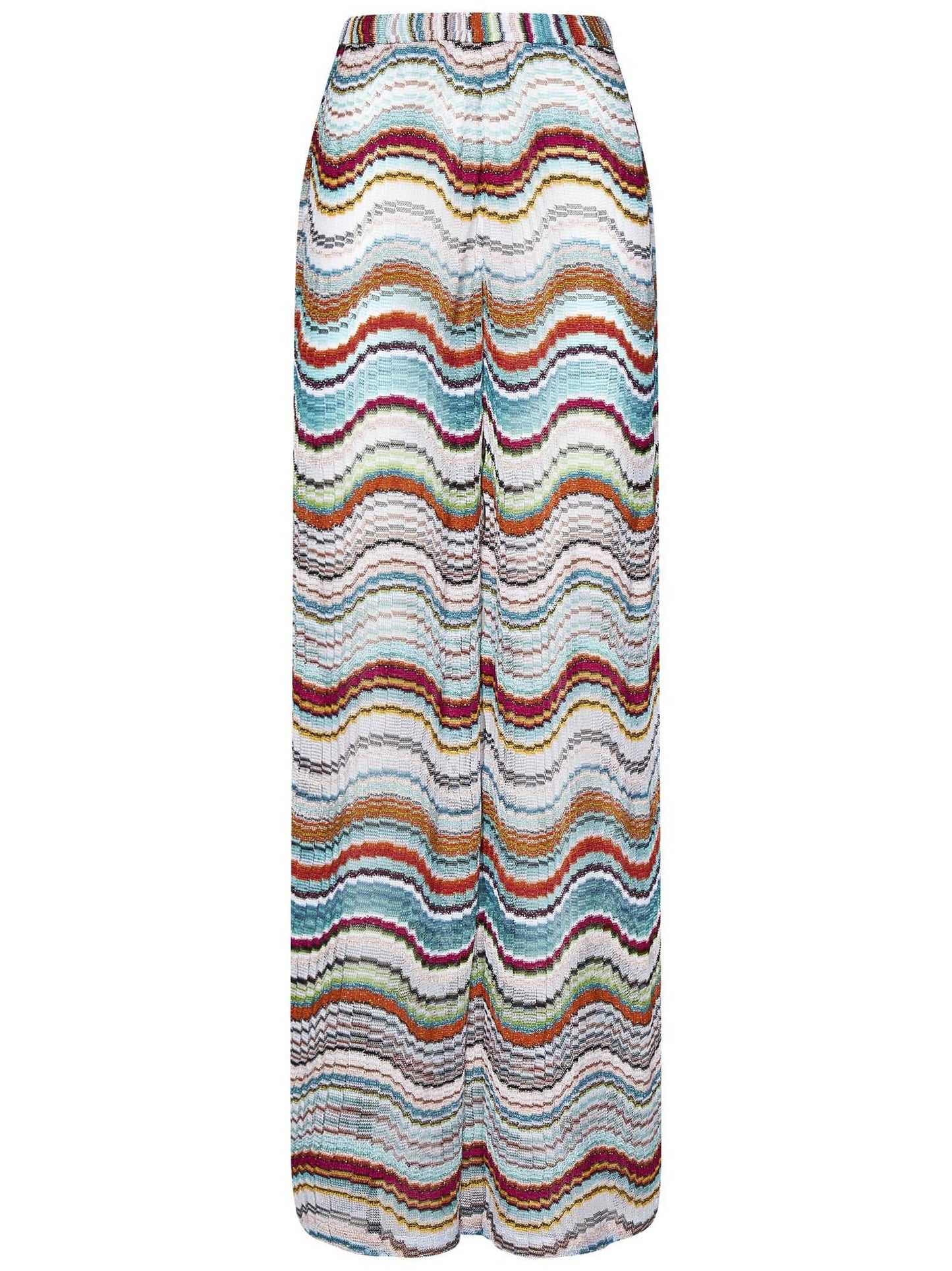 Pantaloni Missoni MC23SI00BR0100 SM9L0 Missoni 