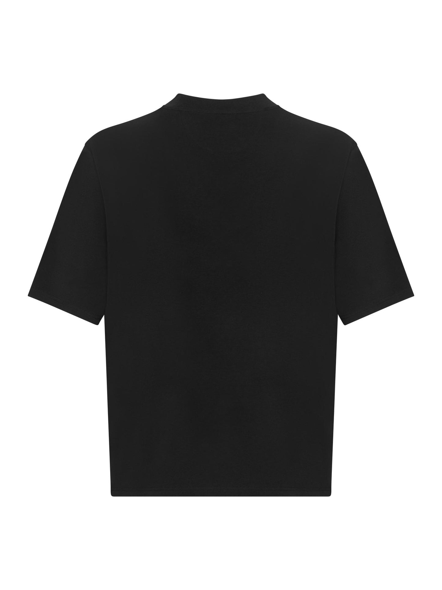 T-shirt modello Kanye West Franzese Napoli AU5301C 1002 Franzese Collection 