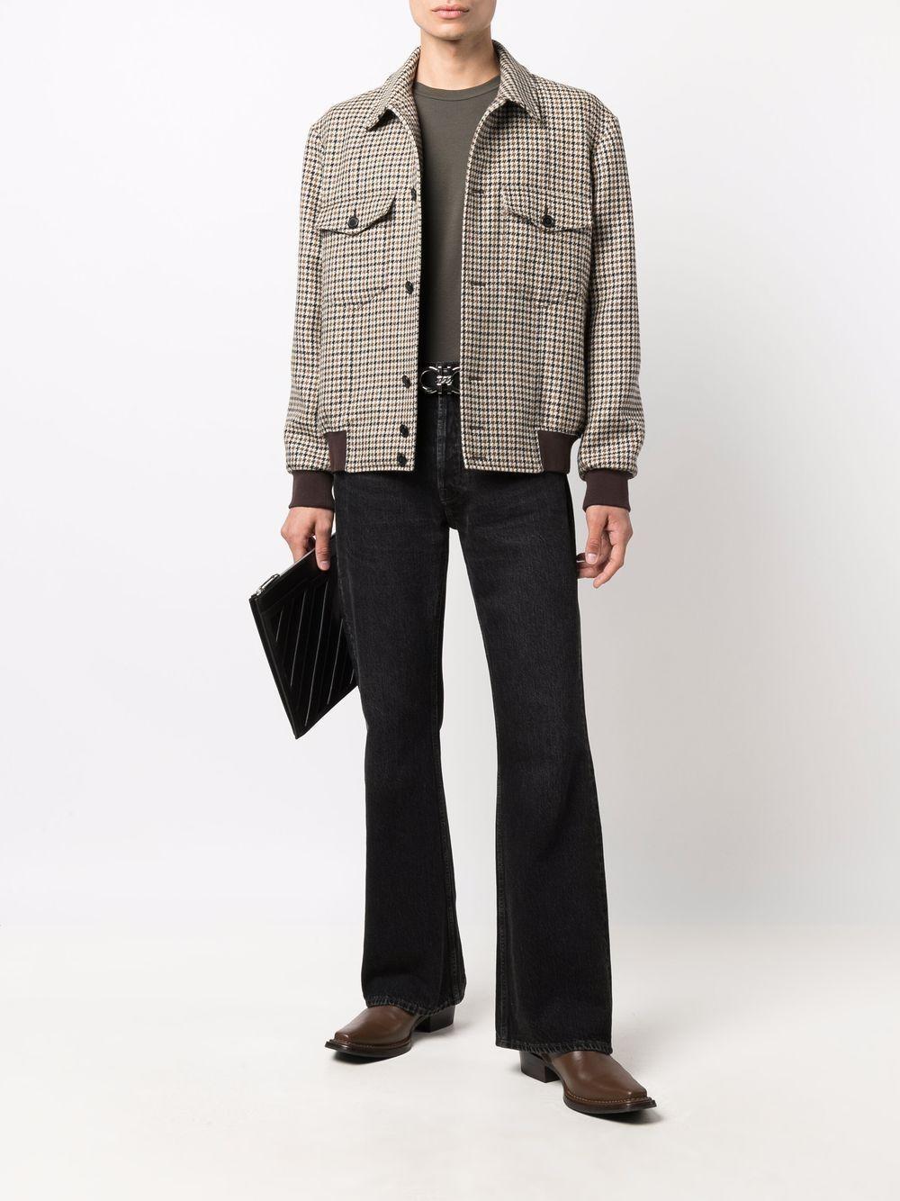 T-shirt Tom Ford T4M081040 302 Tom Ford 