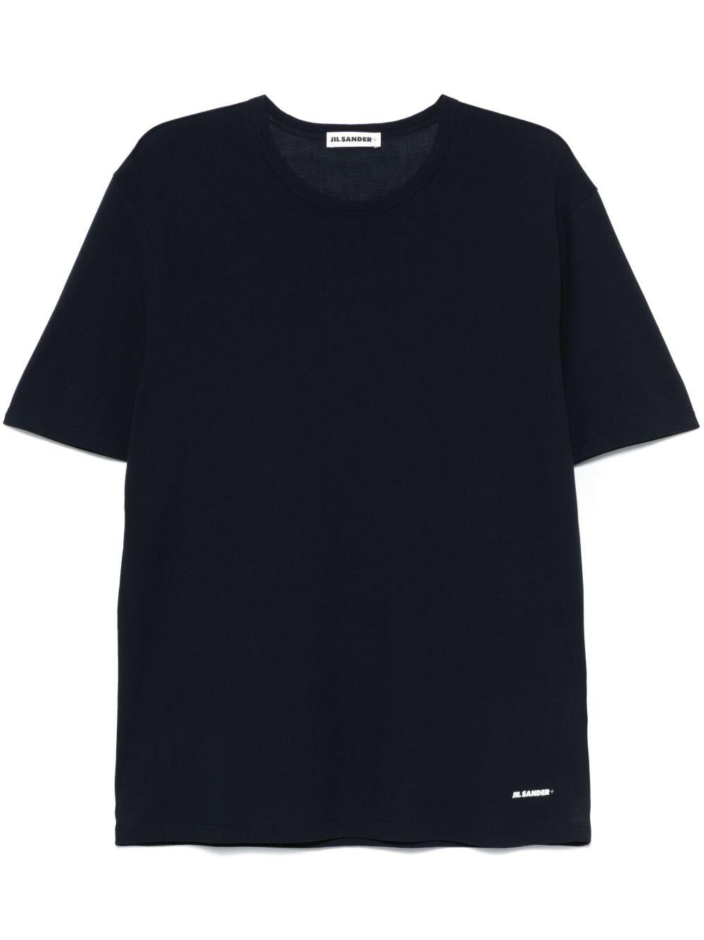 T-shirt Jil Sander J47GC0158J45031 402 Jil Sander 