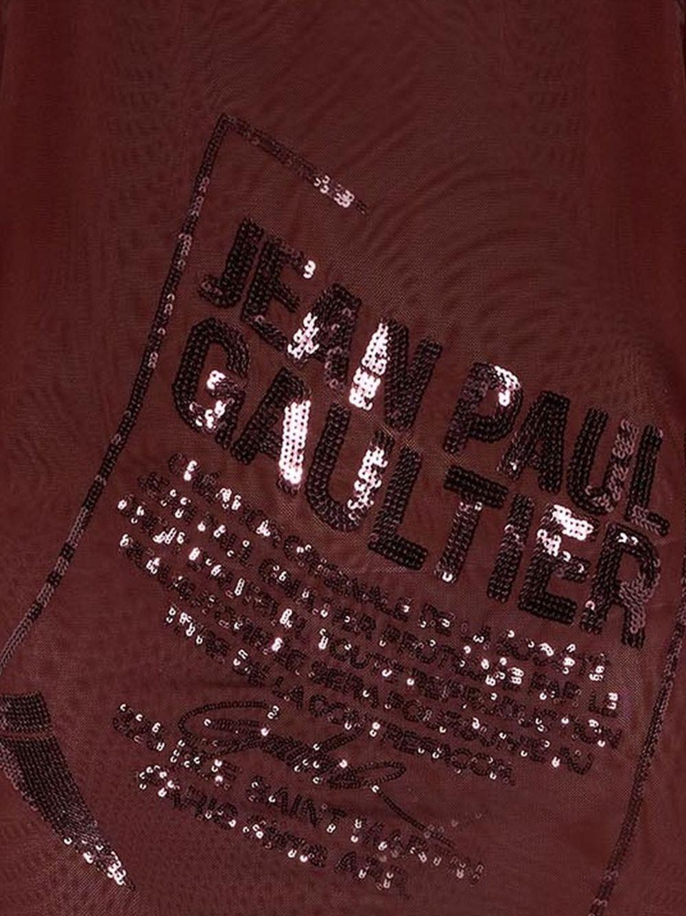 Abito Jean Paul Gaultier WDR055M001 28 Jean Paul Gaultier 